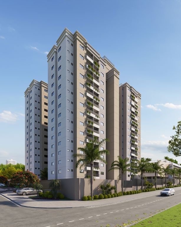 Varandas Joy - Edição 3