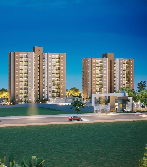 Varandas Park - Edição 4