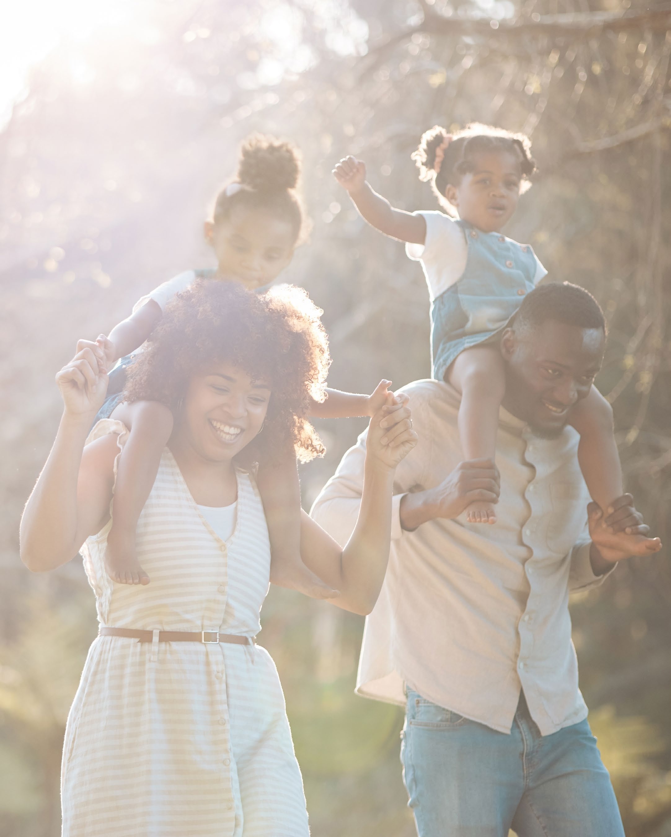 Condomínio Varandas da Mata à noite