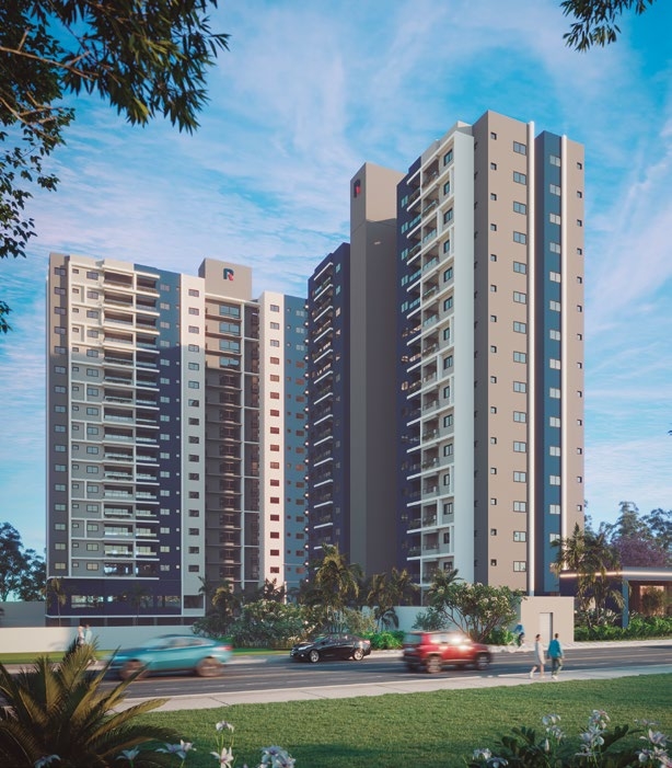 Varandas Park 2 - Edição 6